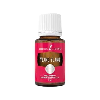 Young Living Jasmine エッセンシャルオイル 5mL Jasmine Essential Oil 5ml by Young Living Essential Oils